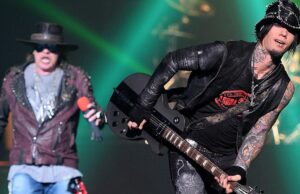 Guns N’ Roses’ın Eski Gitaristi DJ Ashba, Apple’a Tepkili. Kablo Nerede?