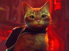 2022 Yılının En İyi Oyunları Açıklandı!