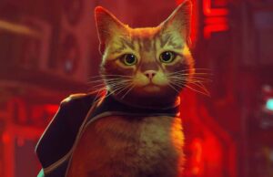 2022 Yılının En İyi Oyunları Açıklandı!