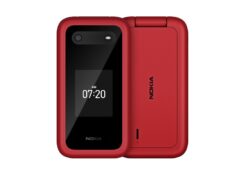 Nokia’dan Yeni Telefon! Nokia 2780 Flip