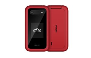 Nokia’dan Yeni Telefon! Nokia 2780 Flip