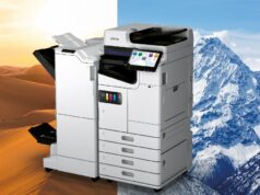 Epson’dan Lazer Teknolojisi Hakkında Önemli Karar!