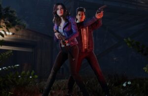 Bedava Oyun: Evil Dead The Game ve Splinter Cell! Hemen İndirin! Steam bedava oyun