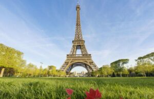 Dassault Systèmes, İnovatif Projesiyle Eyfel Kulesi’ni Yeniden Hayal Ediyor