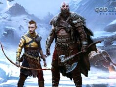 God of War Ragnarök Ön Yükleme Süreci Başladı!