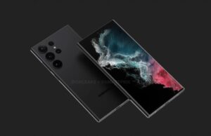 Samsung Galaxy S23 Ultra, Rakipsiz Ekranla Gelebilir! Neden mi? Samsung Galaxy S23