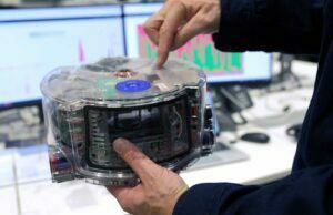 Dyson, 2.75 milyar sterlinlik beş yıllık yatırım planının detaylarını açıklıyor! İşte Detaylar