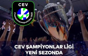 Voleybol Şampiyonlar Ligi Tivibu’da! Peki Tivibu nasıl izlenir?