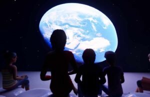 Türkiye’nin en büyük Bilim ve Sanat Kampüsü, ülkenin kalbinde 1 milyon çocuğu ağırlayacak