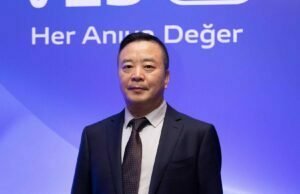 Bu Telefon Markası 2021 Yılında Türkiye’ye 20 Milyon Dolarlık Yatırım Yapmıştı!