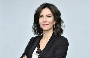 MediaMarkt Benelüks’ün Pazarlama ve Deneyim Yönetimine Türk kadın lider