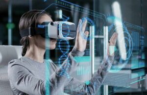 Avrupa’da iki yıl içinde AR/VR çözümleri sunacak şirketlerin oranı yüzde 20’nin altında