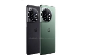OnePlus 11 Serisi Tanıtıma Günler Kala Sızdırıldı! OnePlus 11r
