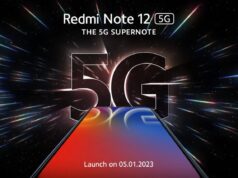 Redmi Note 12 5G Türkiye Yolcusu: Uygun Fiyatlı 5G Telefon! Redmi Note 12 5G