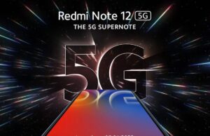 Redmi Note 12 5G Türkiye Yolcusu: Uygun Fiyatlı 5G Telefon! Redmi Note 12 5G