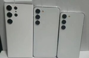 Samsung Galaxy S23 Serisi Tanıtım Tarihi Belli Oldu! Samsung Galaxy S23