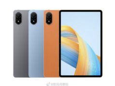 Honor Pad V8 Pro Sızdırıldı: Markanın En Güçlü Tableti! Honor Pad V8 Pro
