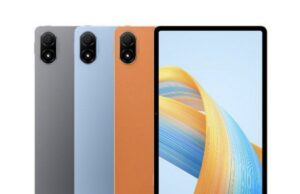 Honor Pad V8 Pro Sızdırıldı: Markanın En Güçlü Tableti! Honor Pad V8 Pro