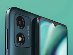 Moto E13 Görselleri Sızdırıldı: Giriş Segmentte Rakip Tanımaz! Moto E13