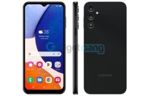 Samsung Galaxy A14 5G Giriş Segmentin En Güçlü İşlemcisiyle Geliyor! Galaxy A14 5G