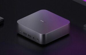 Xiaomi Masaüstü Bilgisayar İle Piyasaya Hazırlanıyor! Xiaomi Masaüstü Bilgisayar