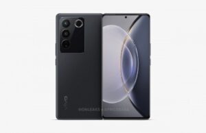 Vivo S16 Pro Tasarım Ayrıntıları Sızdırıldı! Vivo S16 Pro