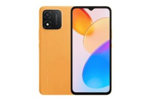 Honor X5 Piyasaya Sürüldü Bedavadan Biraz Pahalı! Honor X5