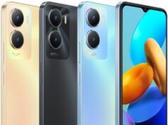 Vivo Y35 5G Tanıtıldı: Türkiye’de Çok Satar! Vivo Y35 5G
