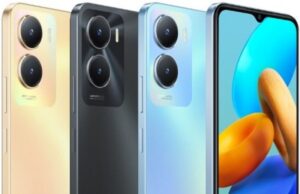 Vivo Y35 5G Tanıtıldı: Türkiye’de Çok Satar! Vivo Y35 5G