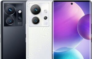 Infinix Zero Ultra Piyasaya Sürüldü: 200 MP’den Fazlası! Infinix Zero Ultra