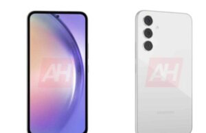 Samsung Galaxy A34 Ve A54 Modelleri Sızdırıldı! Galaxy A34