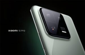 Xiaomi 13 ve 13 Pro Duyuruldu: Piyasanın En Güçlüsü! Xiaomi 13