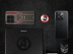 OnePlus 10T Marvel Edition Tasarımıyla Büyüledi! OnePlus 10T