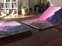 Samsung Katlanır Dizüstü Bilgisayar İle Geliyor! Samsung sert düşüş