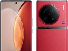 Vivo X90 Küresel Lansman Tarihi Belli Oldu! Vivo X100