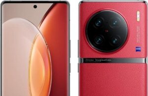 Vivo X90 Küresel Lansman Tarihi Belli Oldu! Vivo X100