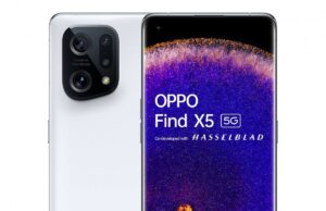 Oppo Find X6 Pro Kamera Canavarı Olacak! Oppo Find X6 Pro