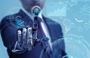 “Devletlerin Dijitalleşmesi” raporuna göre 2030 yılına kadar devletlerin dönüşümü şu beş alanda öne çıkacak Dijital cüzdan pazarı