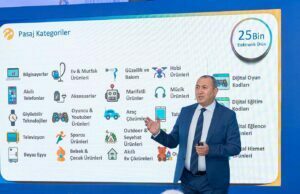 Pasaj Sınır Tanımıyor, 160 milyon tıklanma ve 24 milyon ziyaret