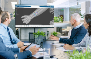 Yeni Teknolojilerin Geliştirildiği Paris 3DEXPERIENCE Lab’ı Gezdik!