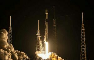 İlk İki O3b mPOWER Uydusu Başarıyla Fırlatıldı