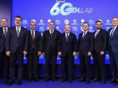 Geleceğin teknolojileri ‘Turkcell 6GEN LAB’ ile Türkiye’de inşa edilecek