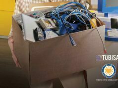 Murat Erkan: “Eğitime Dönüştür” projesi ile döngüsel ekonomiye katkı, eğitime destek sağlıyoruz