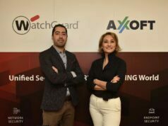Axoft, WatchGuard’ın yeni distribütörü oldu! İşte detaylar…