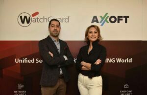 Axoft, WatchGuard’ın yeni distribütörü oldu! İşte detaylar…