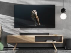 Sennheiser Ambeo Soundbar Plus Görücüye Çıktı