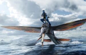 Avatar Suyun Yolu’ndan 2 Haftada Rekor Gişe! Servet Kazandı!