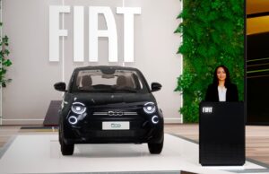 Otomobil Üreticisi FIAT’tan Dünyada Bir İlk! Metaverse Destekli Hamle