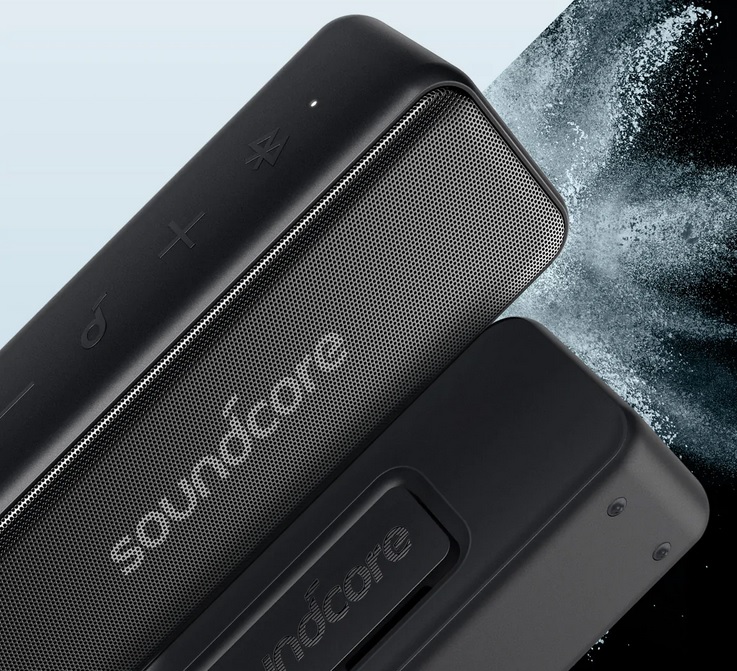 Anker Soundcore Motion B Bluetooth hoparlör ile kablosuz müzik keyfi!