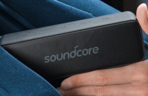 Anker Soundcore Motion B Bluetooth hoparlör ile kablosuz müzik keyfi!